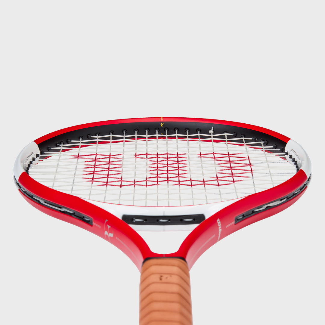 Roger Federer RF 01 Pro Classic 2 Tennis Racket – Wilson Philippines