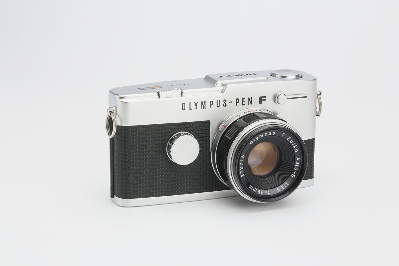 赤城耕一：第6回 愛しいオリンパスPEN FT：Photo & Culture, Tokyo