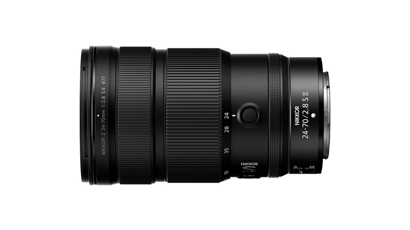 ニコン、静止画・動画を問わず高い機動力・信頼性・描写性能を発揮する