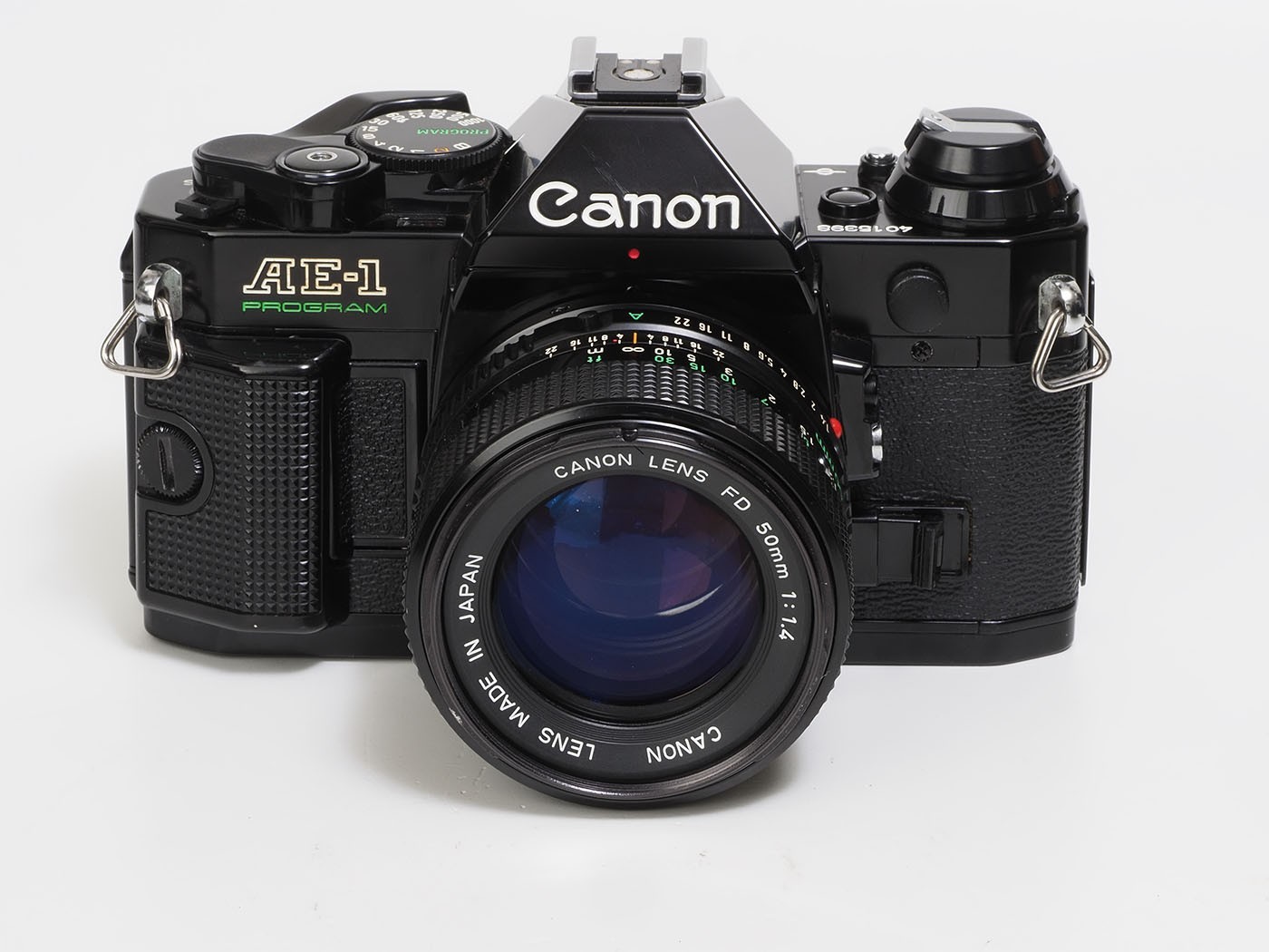 赤城耕一：第44回 AE-1の発展型後継機として開発された「キヤノンAE-1