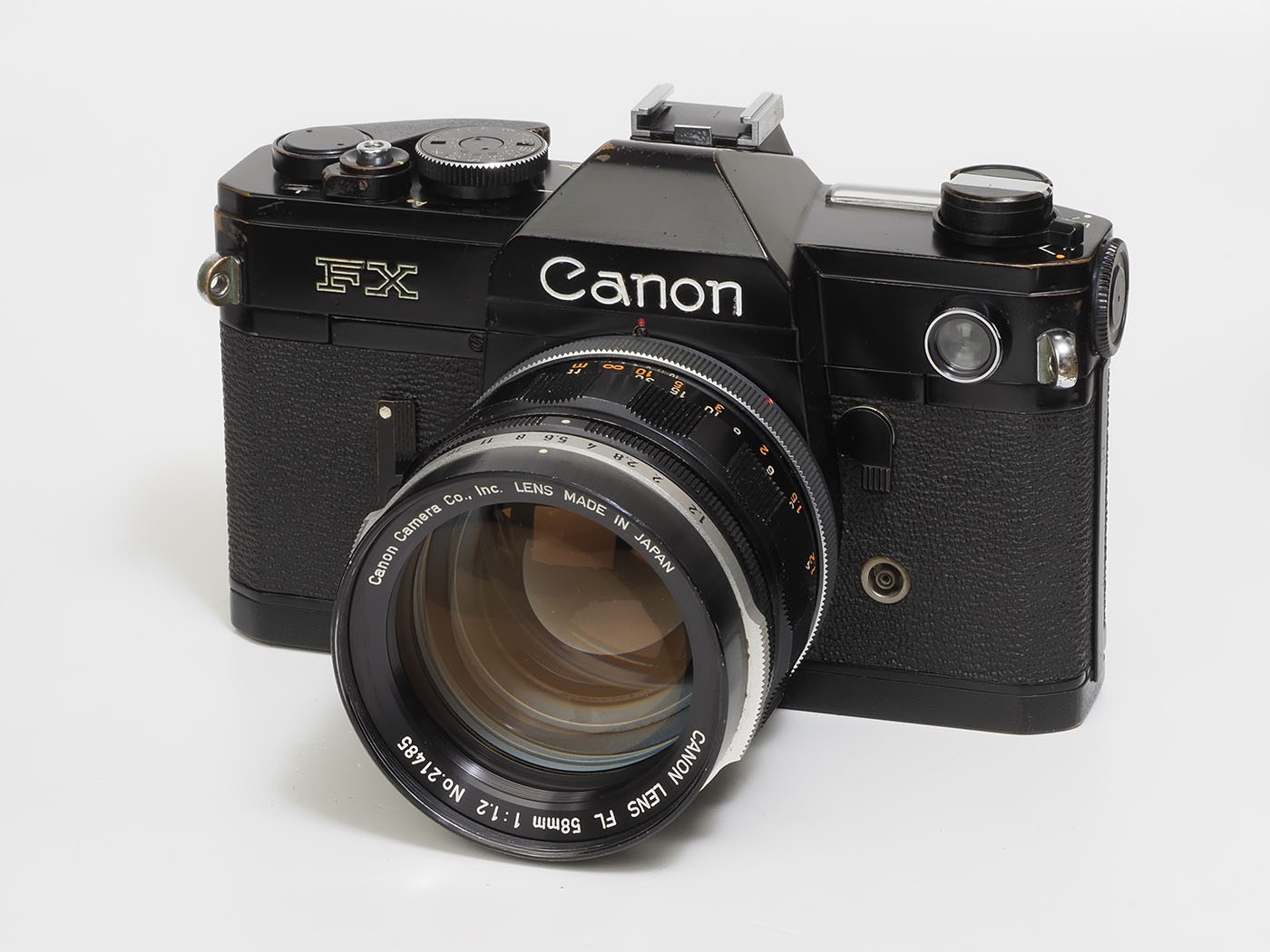 赤城耕一：第50回 前回の東京オリンピックの年（1964年）に登場した