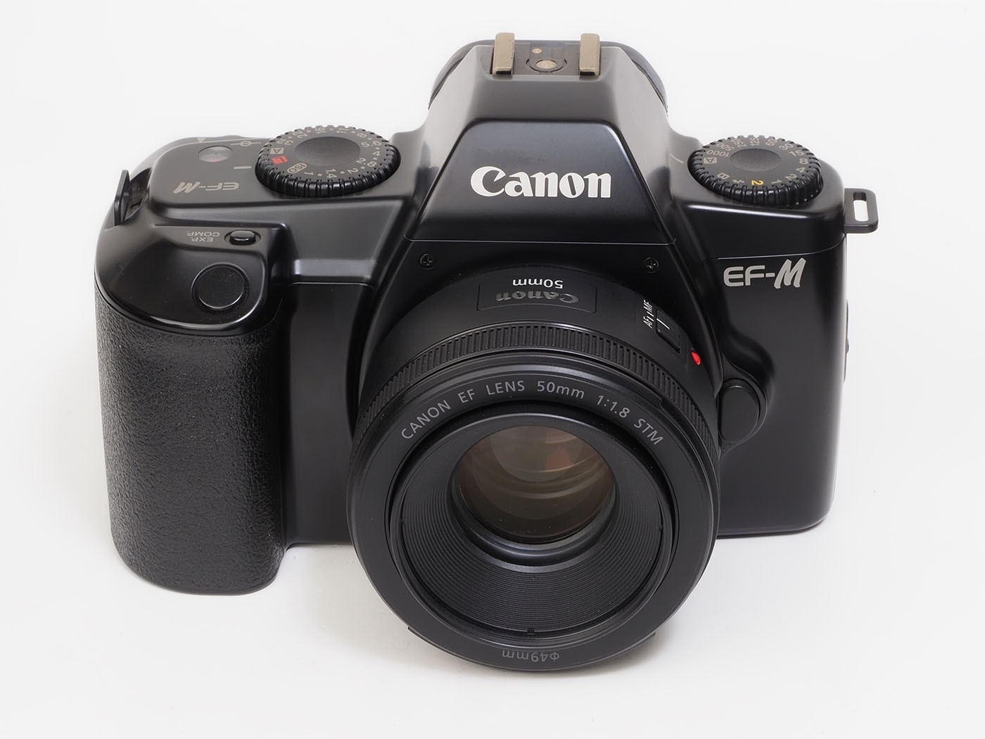 赤城耕一：第55回 EOSとは違う、1991年に登場した海外専用モデル