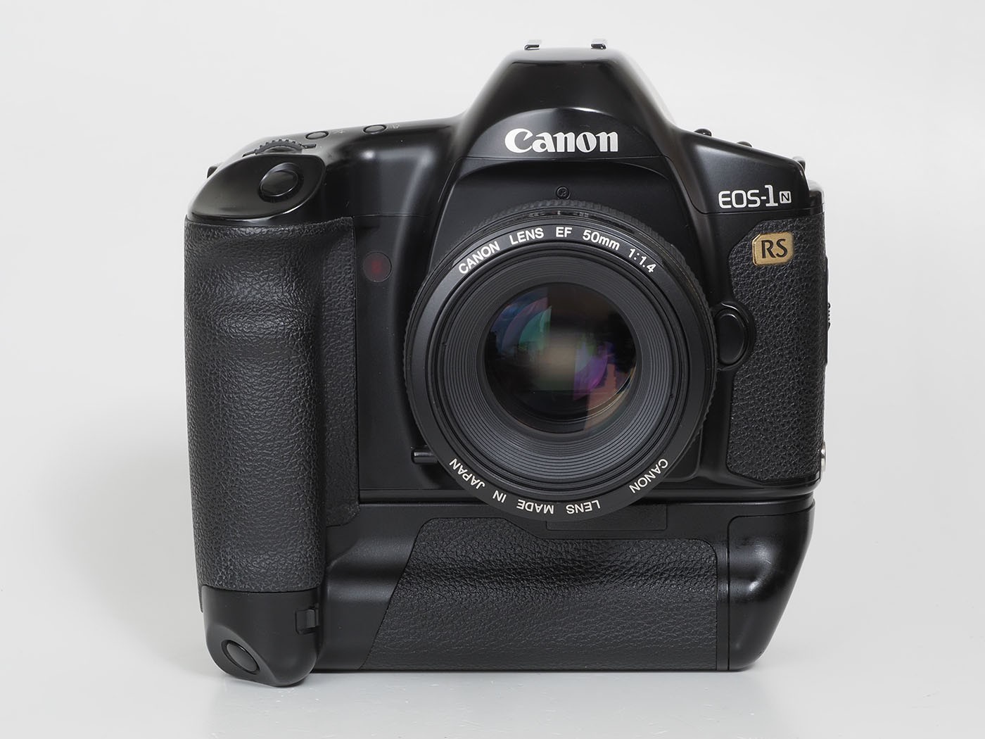 赤城耕一：第57回 コマ速10コマ/秒の連写を実現したAF35mm一眼レフ