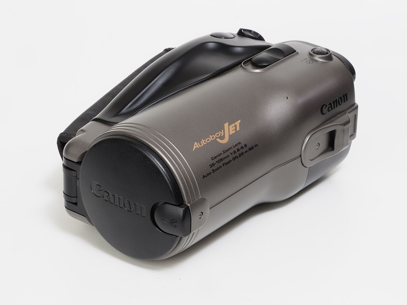 赤城耕一：第59回 1990年に登場、円筒形の斬新な外観デザイン