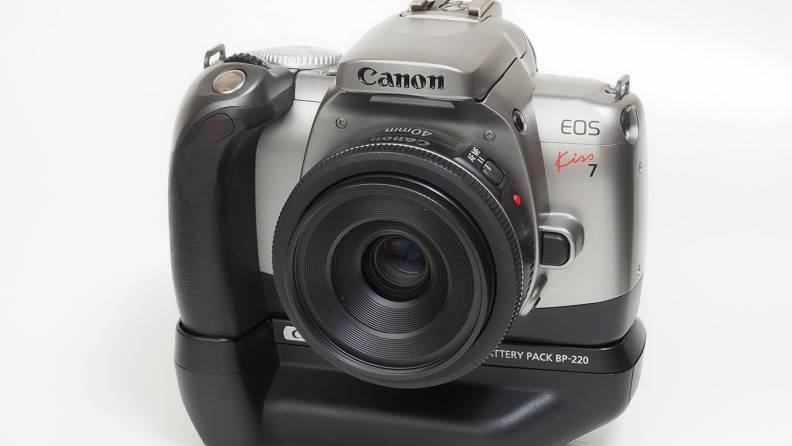 赤城耕一：第34回 コストパフォーマンスに優れたレンジファインダー