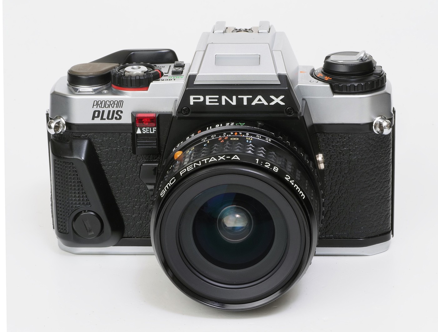 赤城耕一：第13回 マルチモードAEって必要？ペンタックスプログラムAの