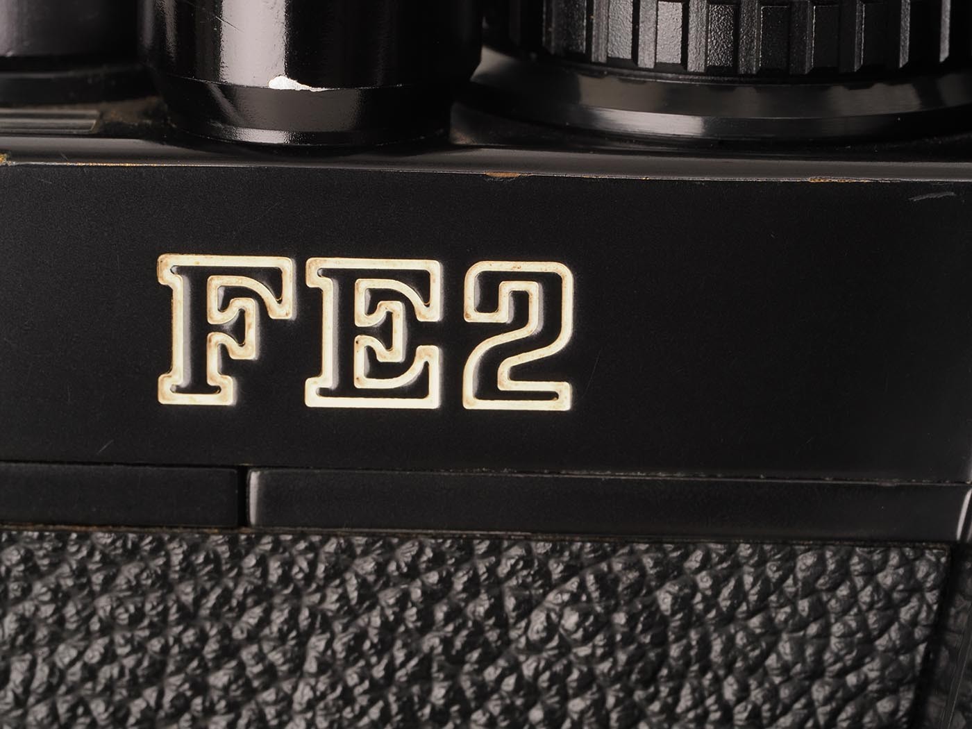 赤城耕一：第35回 1/4000秒の高速シャッター、ニコン初の1/250秒