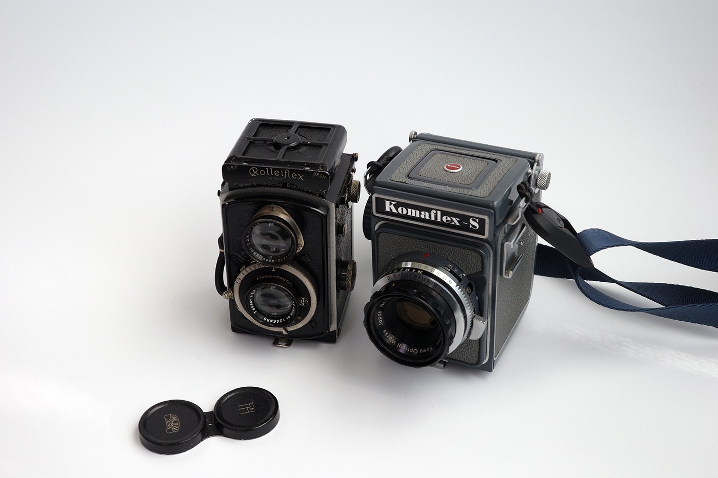 柊サナカ：第25話 ベスト判カメラをカラーで楽しむ：Photo & Culture