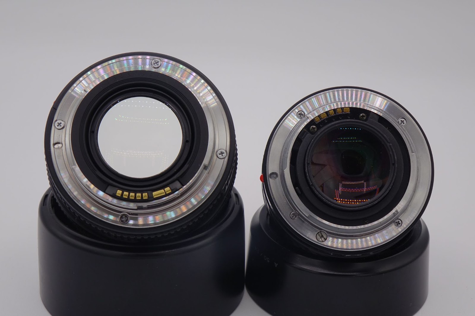 佐藤成夫：第20回 AFカメラの時代にレンズに起きたこと (3)：Photo