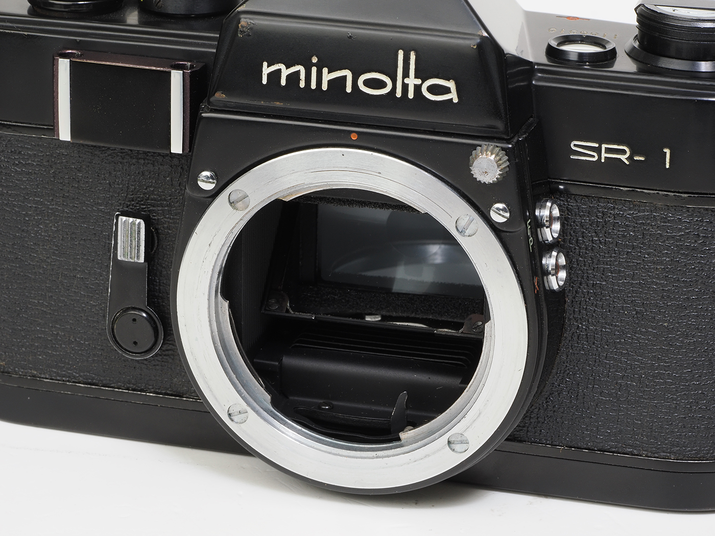 赤城耕一：第11回 後期型では「完全自動絞り」を搭載した！ 「ミノルタ