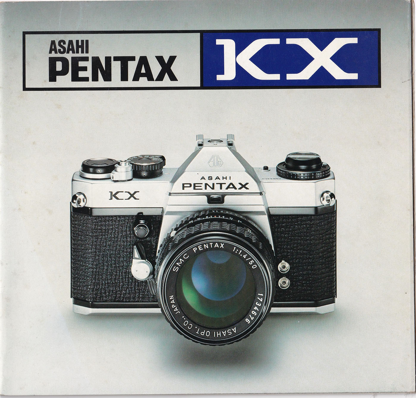 赤城耕一：第5回 ペンタックスKXを選ぶ理由：Photo & Culture, Tokyo