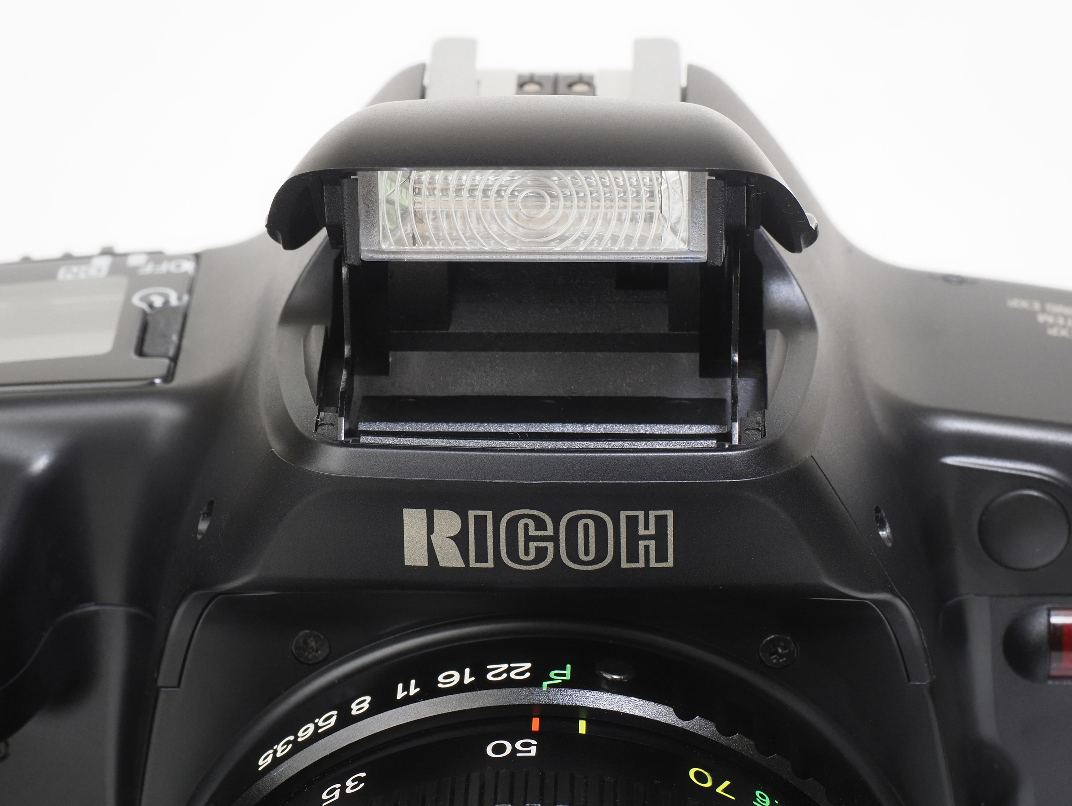 赤城耕一：第27回【番外編】 名機“GR1”誕生前夜に産み落とされたリコー