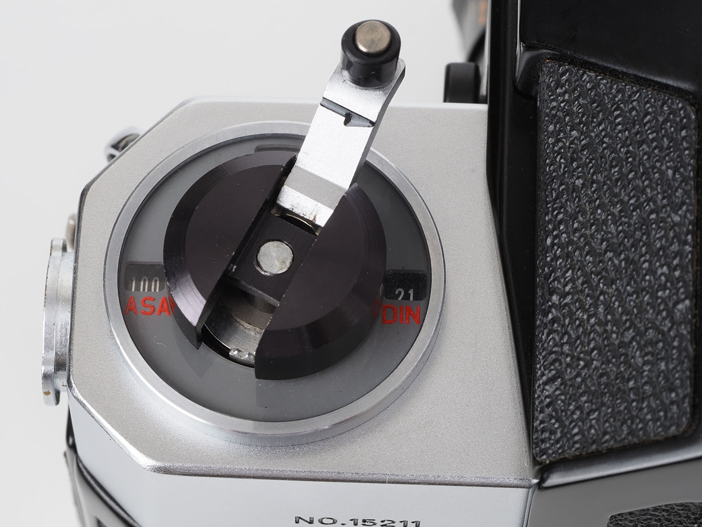 赤城耕一：第36回 35mmフォーカルプレーンシャッター式一眼レフ