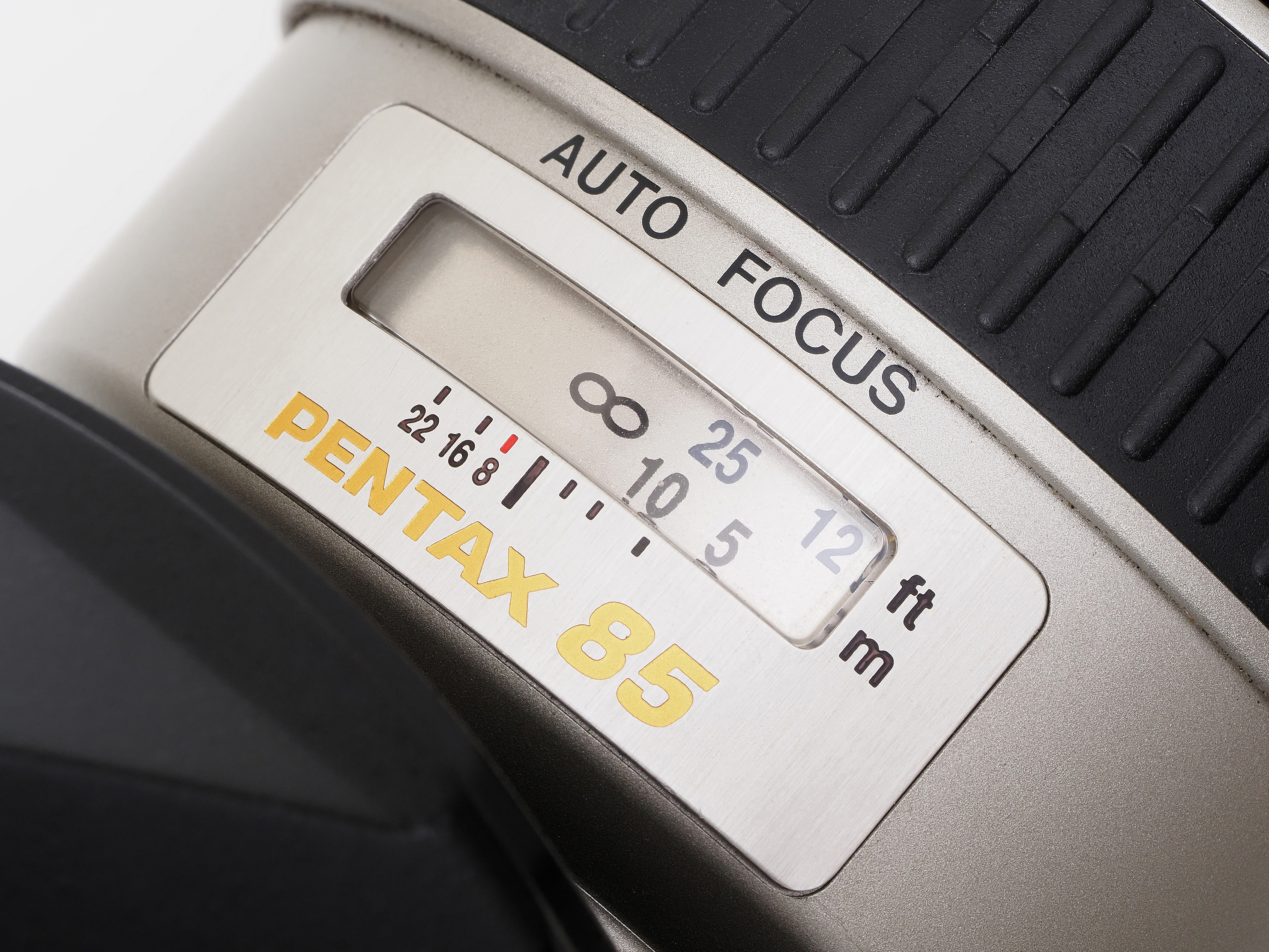 赤城耕一：第36回 ペンタックスK-1にはFA☆レンズを使いなさい⑤ smc