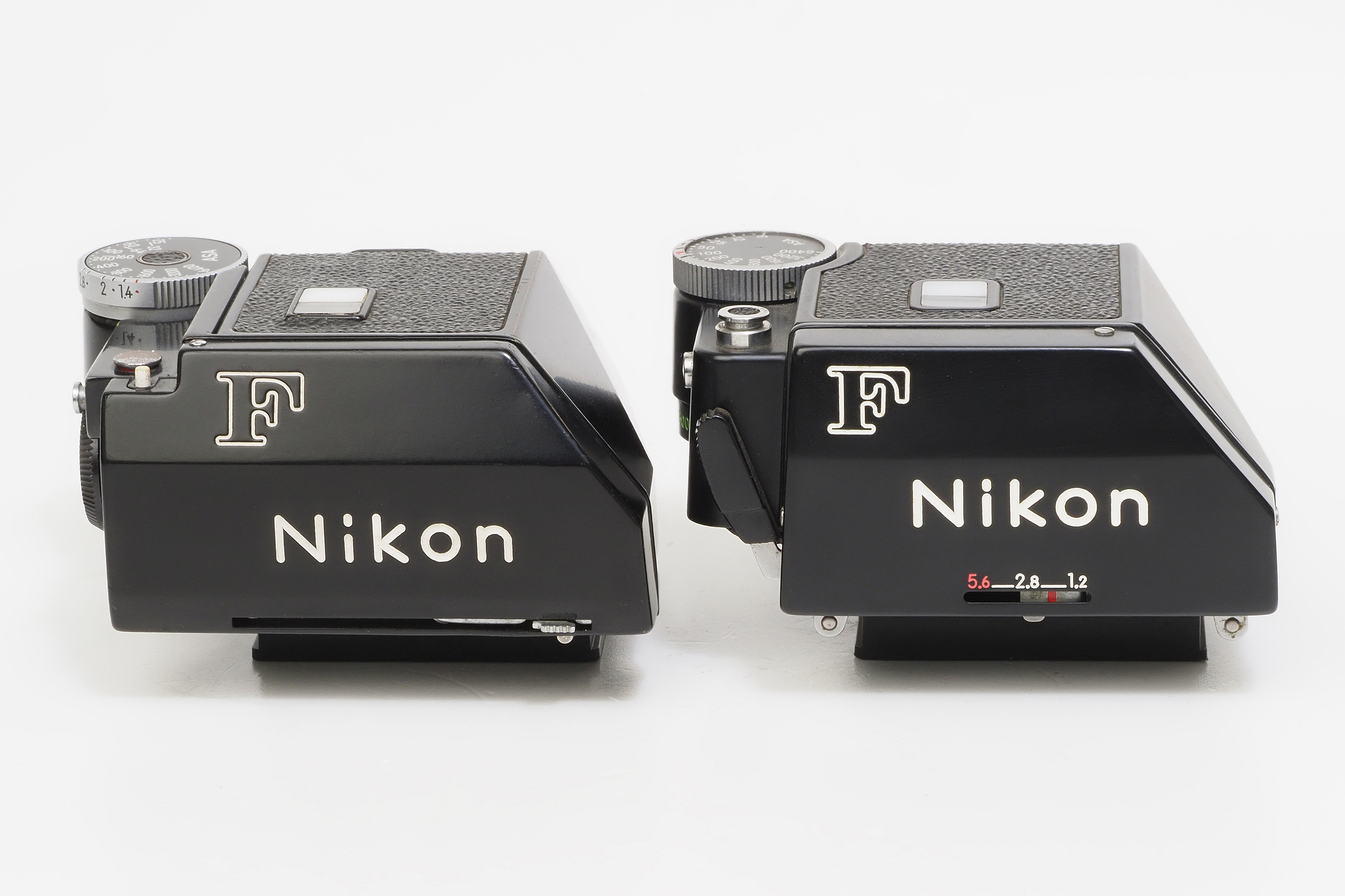 赤城耕一：第7回 “ニコンのガチャガチャ”を完全に実感できるフォト