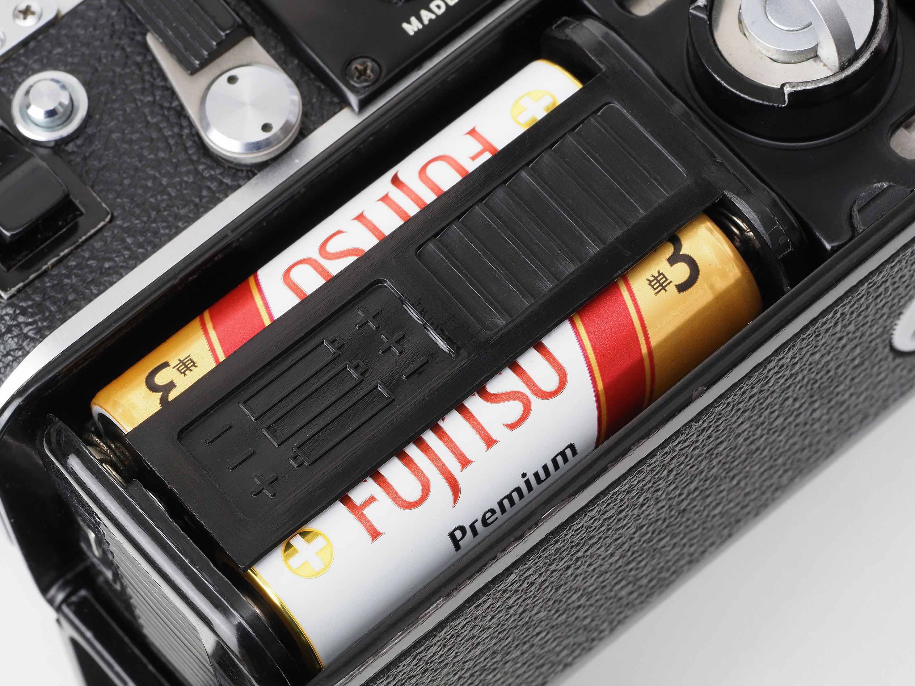 赤城耕一：第16回 写真少年時代に一番欲しかったF2アクセサリー