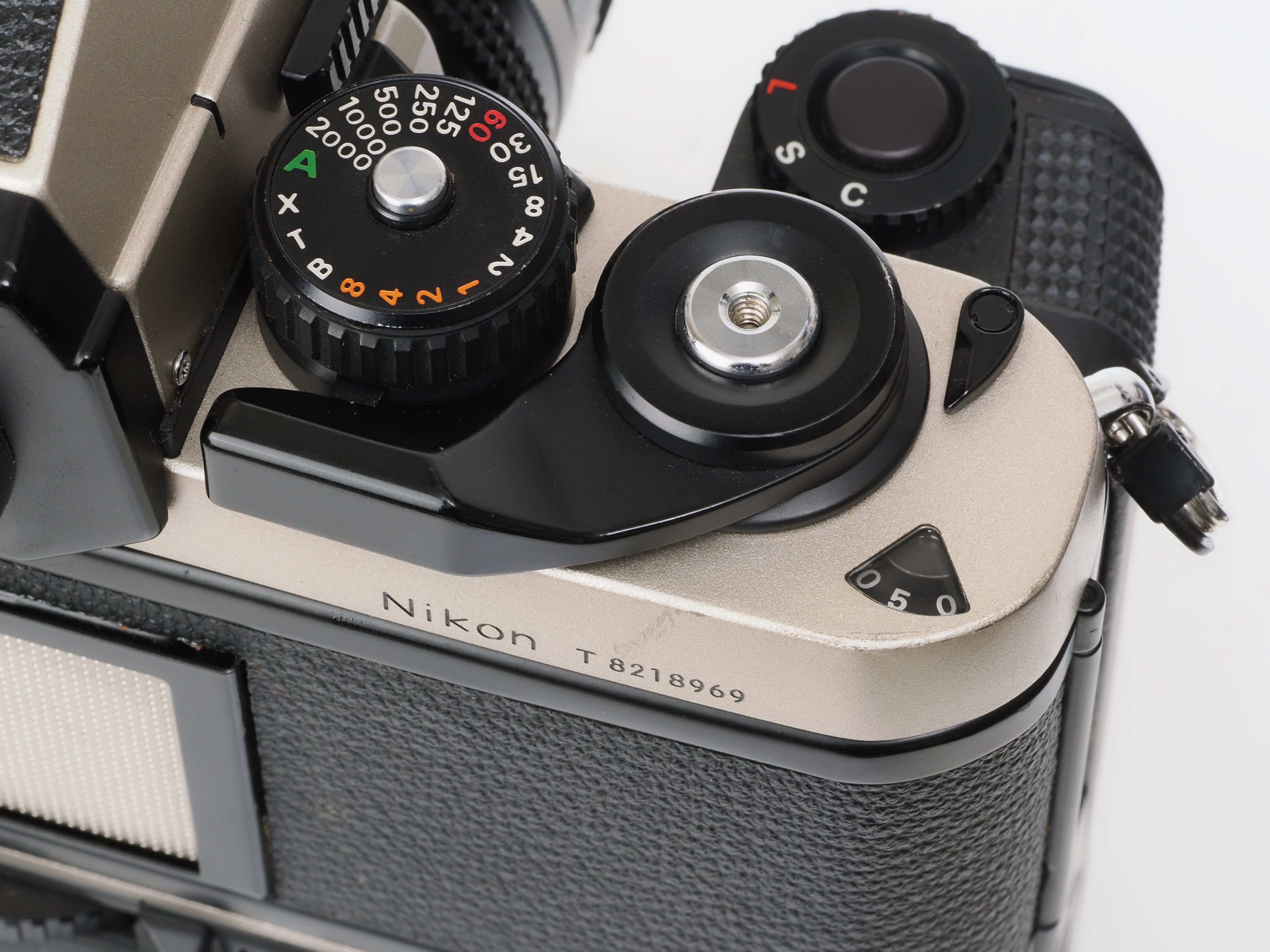 赤城耕一：第32回 プレミアムな立ち位置としての高級感！ チタン外装の