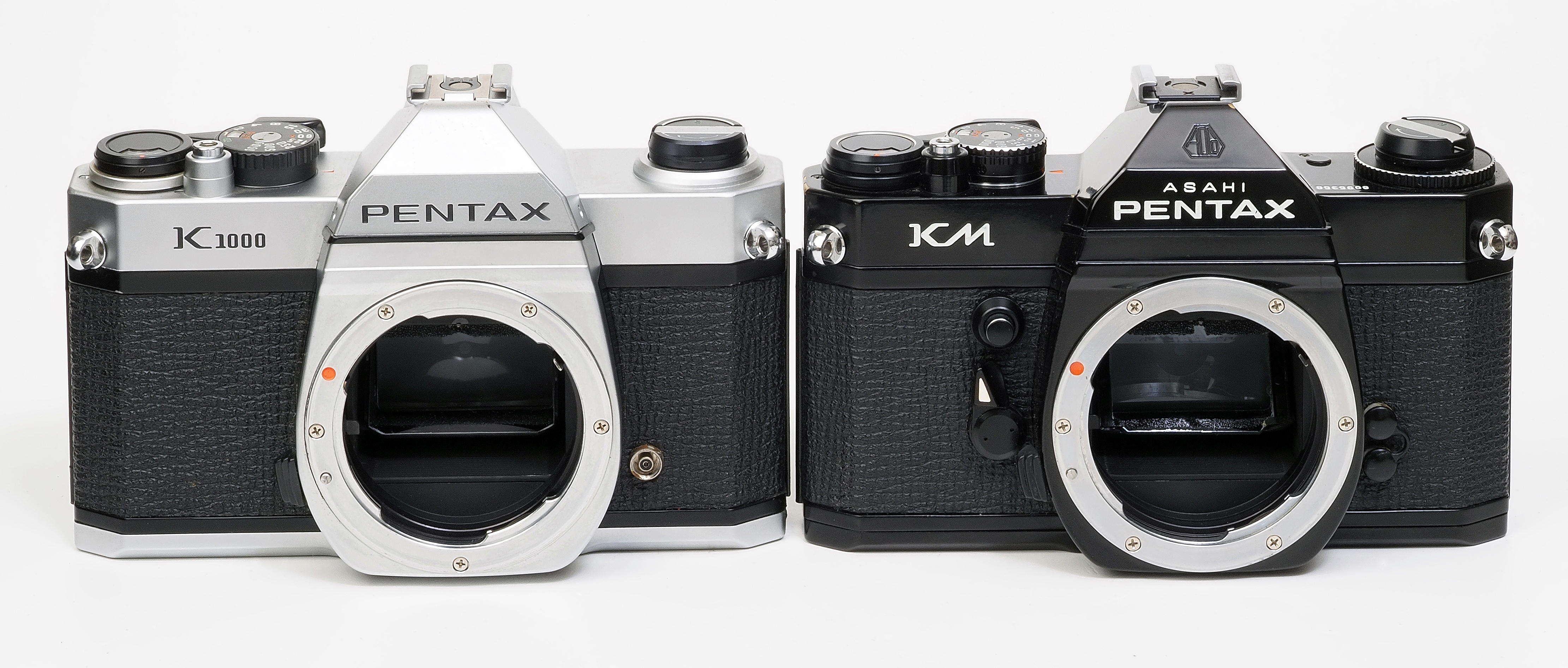 赤城耕一：第16回 SPFの血脈を受け継いだロングセラー機、ペンタックス