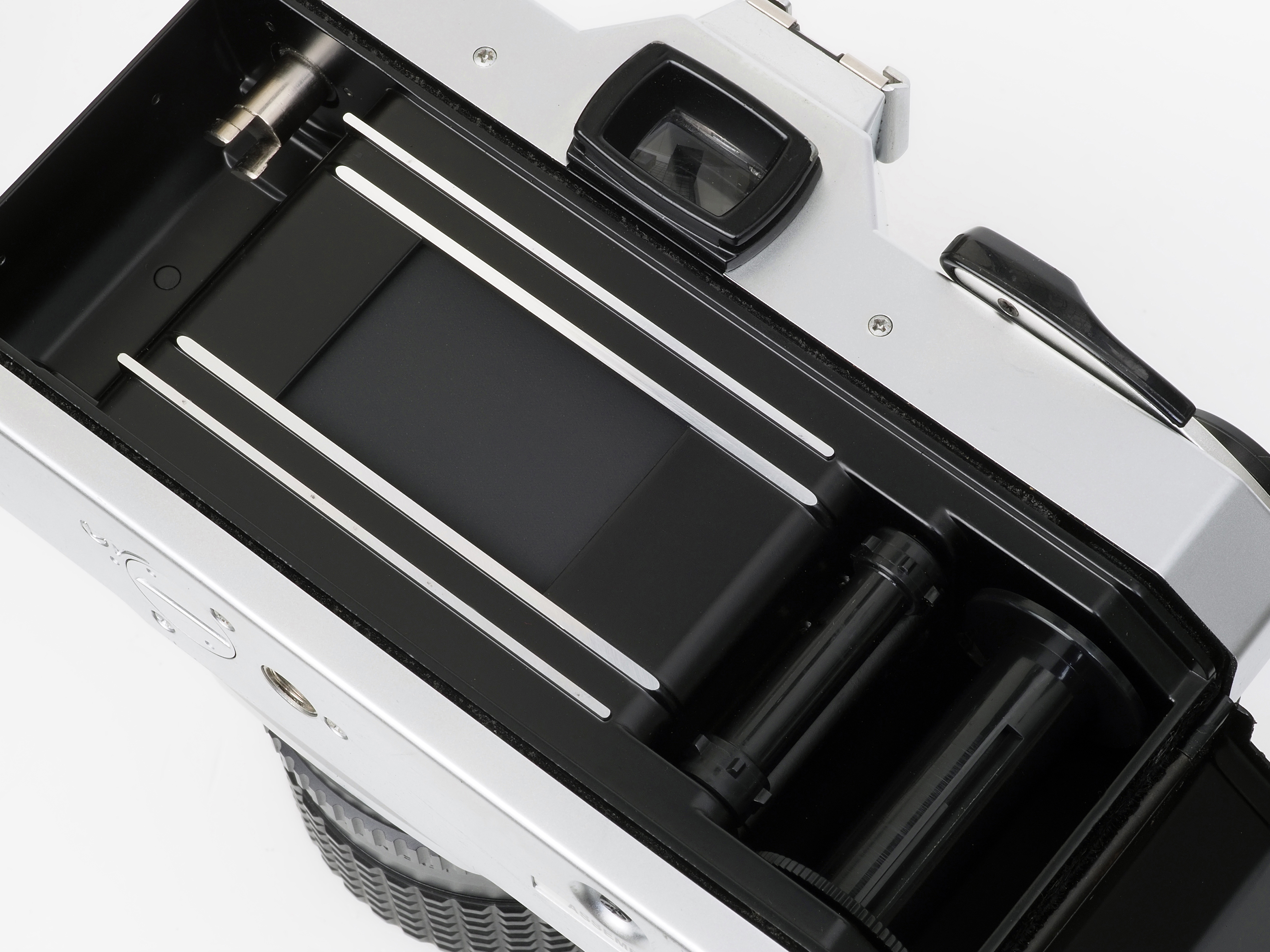 赤城耕一：第16回 SPFの血脈を受け継いだロングセラー機、ペンタックス