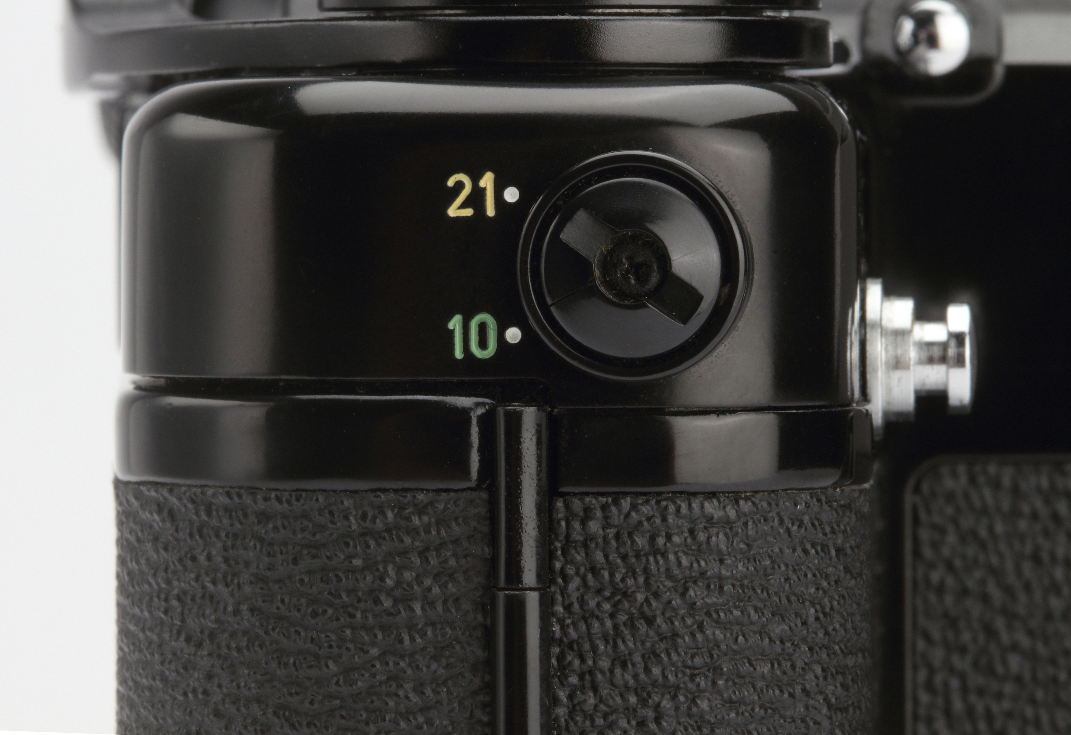 赤城耕一：第17回 数多のプロ写真家に愛された完全なる実用仕事カメラ