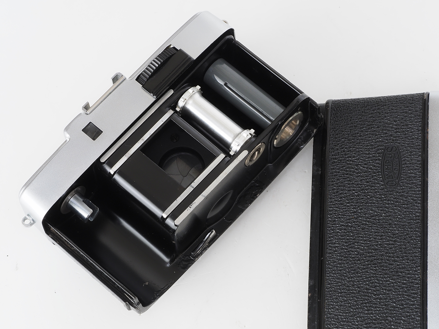 赤城耕一：第1回 ふたたび注目を集めているハーフ判カメラ