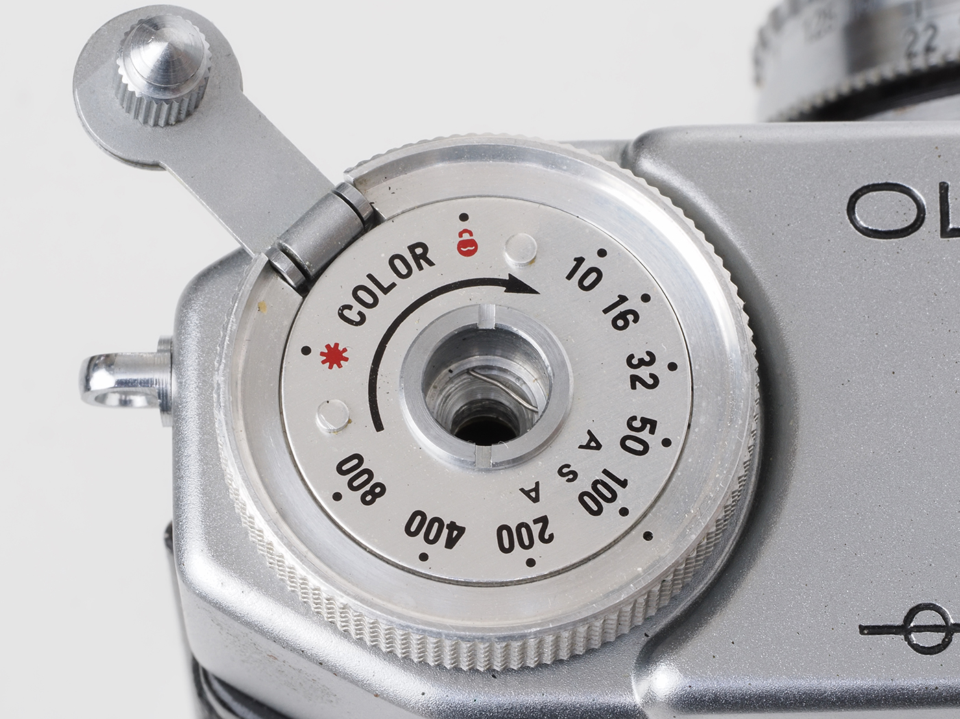 赤城耕一：第6回 35mmフォーマットのレンズシャッターカメラ