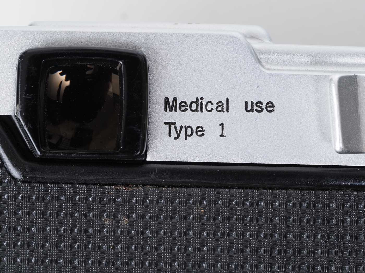 赤城耕一：第9回 中古カメラ店で見つけた医療用のPEN F 「オリンパス