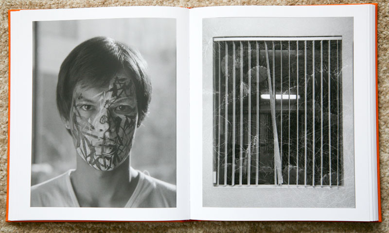 Torbjorn Rodland – Vanilla Partner – PhotoBook Journal