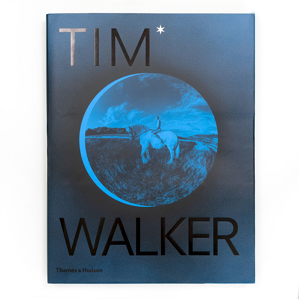 Tim Walker – Shoot for the Moon – PhotoBook Journal
