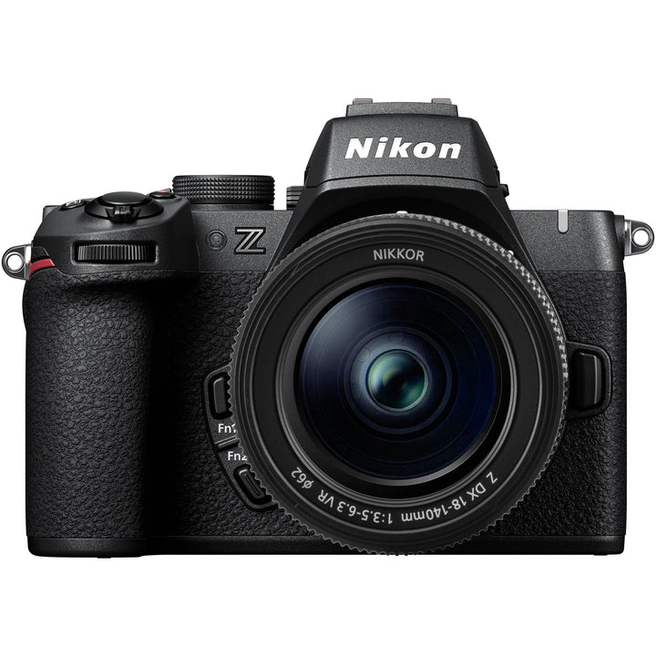 Nikon Z 50 – Photo LAPLANTE