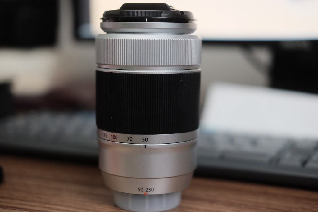 XC50-230mmF4.5-6.7 OISを購入しました | NocTone