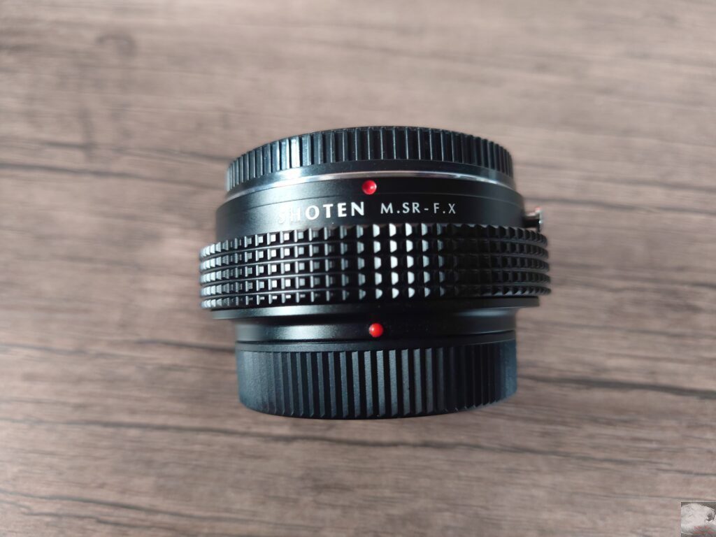 Auto ROKKOR-PF 55mm F1.8 作例】祖父の愛用レンズと出かけた散歩