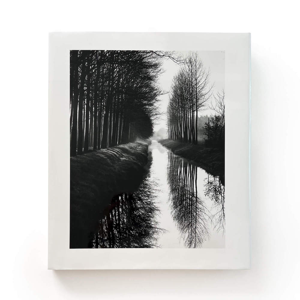 Brett Weston | Master Photographer - Photography West