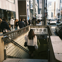 CONTAX(コンタックス)のフィルムカメラTVS で撮影した写真(画像)一覧