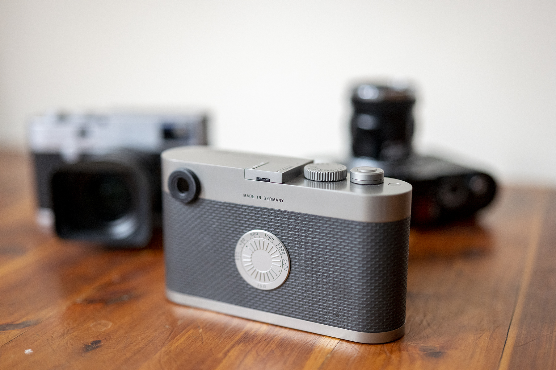 Leica M Edition 60 “M60” – Still a Timeless Camera in 2023