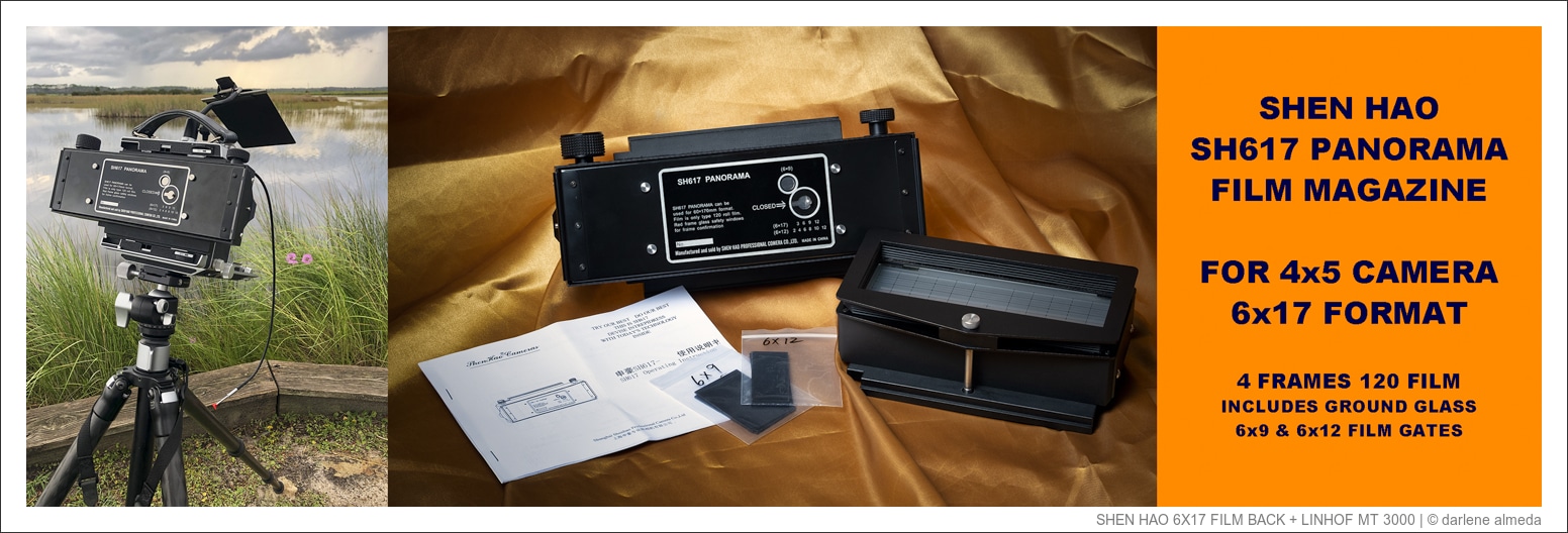 SHEN HAO DAYI | photoscapes