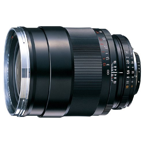 Carl Zeiss Distagon T*1.4/35 ZF.2 ニコン用 - 価格比較：フォトスク