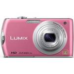 LUMIX DMC-FX70 (エッセンシャルピンク) - 価格比較：フォトスク