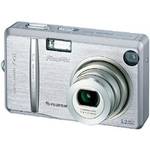 FinePix F455 (シルバー) - 価格比較：フォトスク