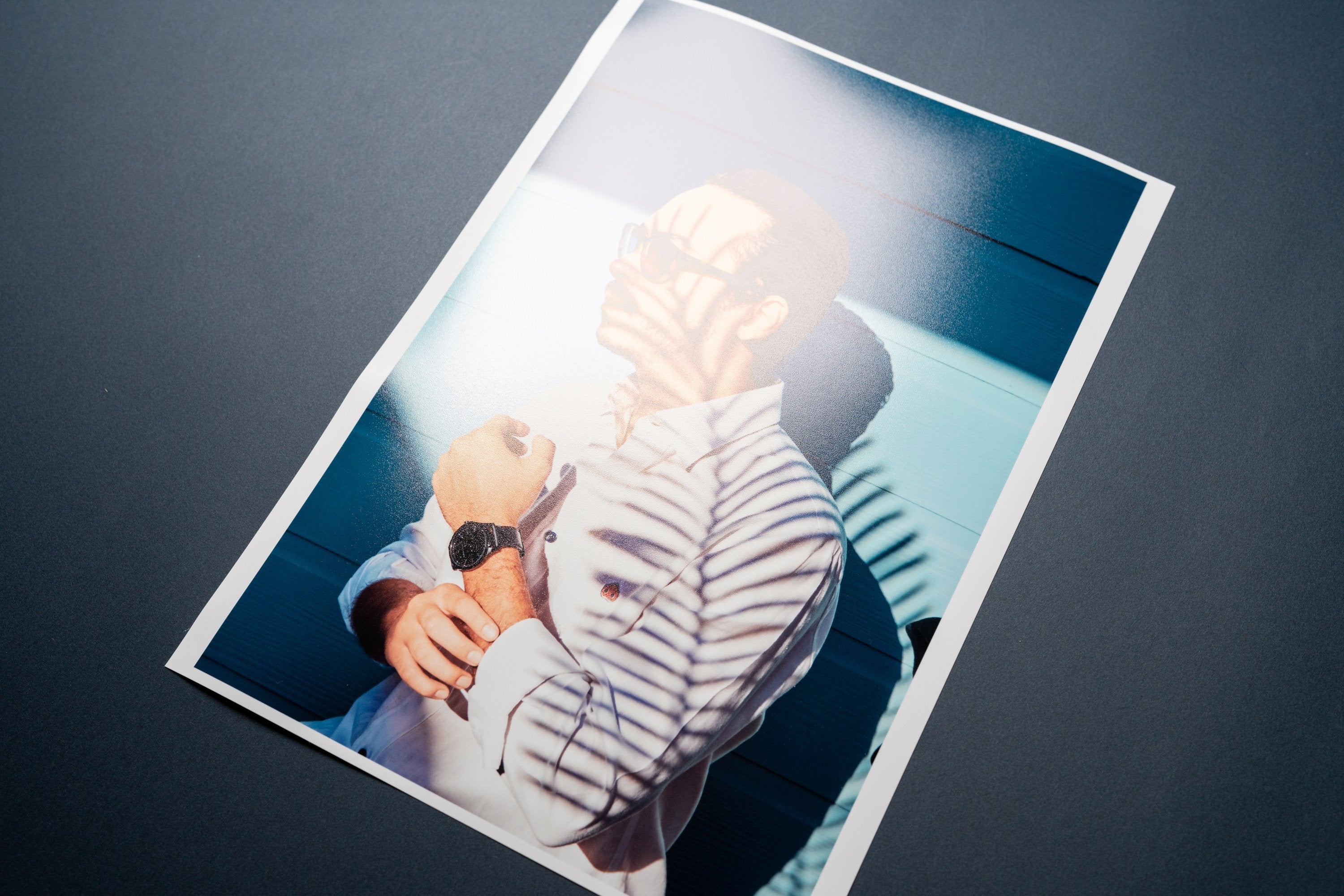 EPSON】プロフェッショナルフォトペーパー厚手絹目 - PHOTOPRI【写真展