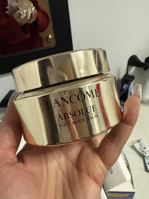 Lancôme Absolue Soft Body Balm - Macy's