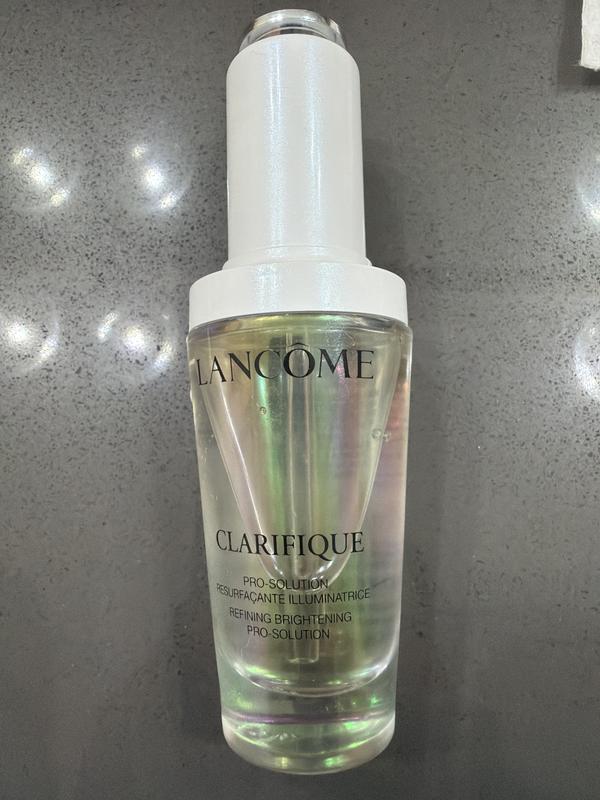 Clarifique Pro-Solution Concentrated Brightening Serum Duo - Lancôme