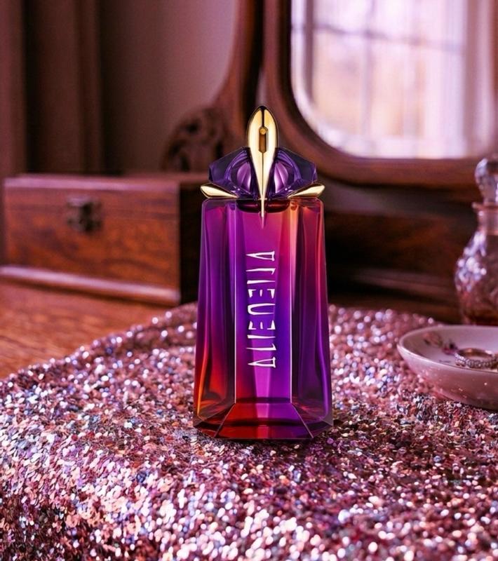 Alien Hypersense EDP - Feminine Perfume | Mugler Official