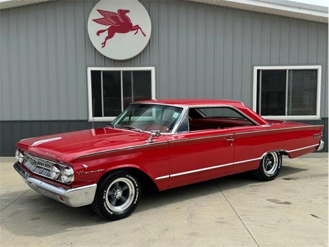 1963 Mercury Marauder for Sale | ClassicCars.com | CC-1872572
