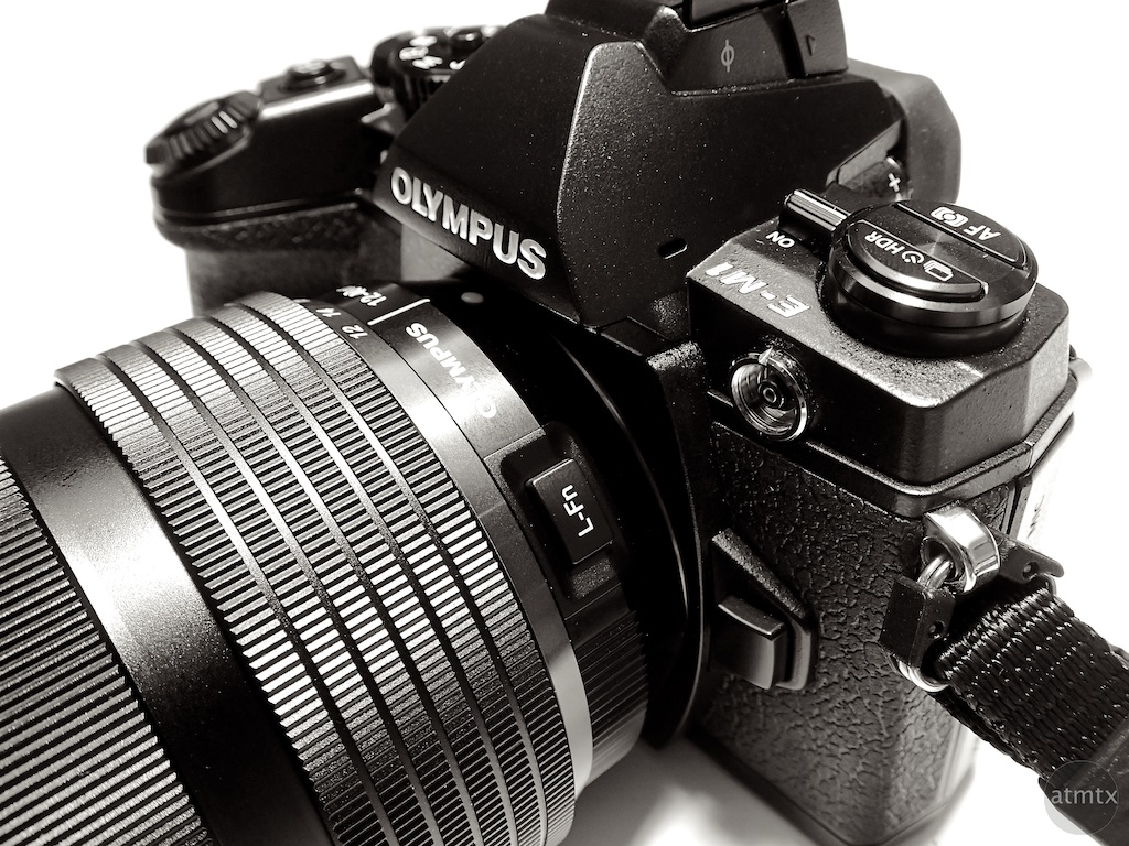 The Olympus OM-D E-M1 Review – atmtx photo blog