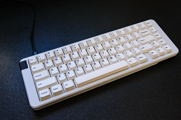 Space65 Cybervoyager R2 - Masterzen's Blog