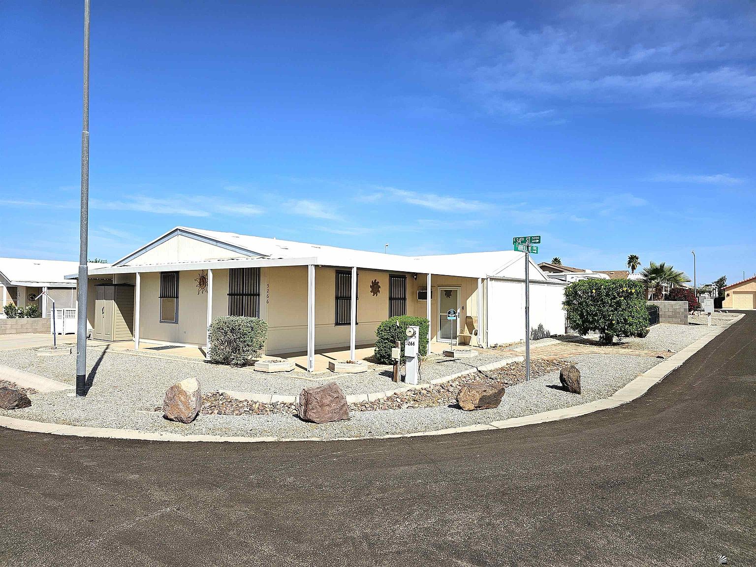 5266 E 34th St, Yuma, AZ 85365 | Zillow