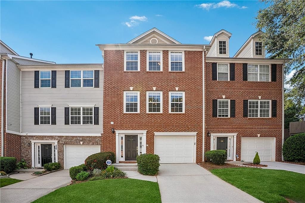 538 Lantern Wood Dr, Scottdale, GA 30079 | Zillow