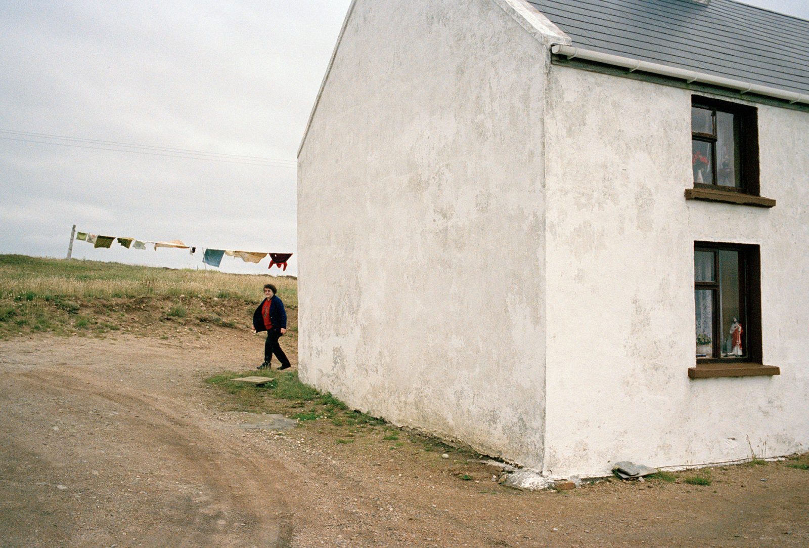 Chris Killip: Here Comes Everybody - David Campany | Photoworks