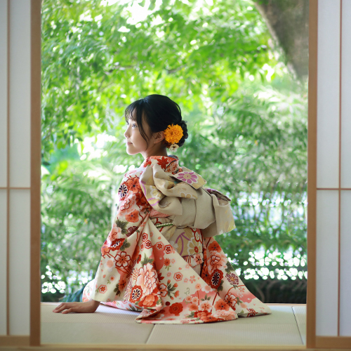 2025/07/26) 【十三参り&ハーフ成人✨】 ハーフ成人式・十三参り